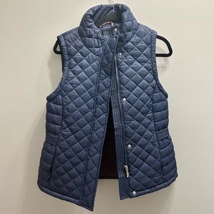 Tommy Hilfiger Quilted Vest